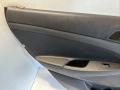 Облицовка за задна лява врата за Hyundai Tucson 1.6 CRDi Hybrid (2019) 83371-D7000, снимка 3
