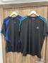 Баскетболен потник Bucks (M) и Оригинални тениски Adidas (2XL), снимка 4