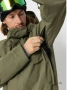 Ски Сноуборд яке planks 3XL , снимка 3