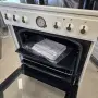 Немска /внос/ свободностояща печка с керамичен плот Gorenje Retro - 3 ГОДИНИ ГАРАНЦИЯ, снимка 5