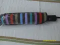 Продавам автоматичен дамски чадър, снимка 1
