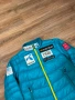 Висок клас мъжко пухено яке PHENIX Norway Alpine Team Hybrid Down Jacket , 54/XL размер, снимка 4