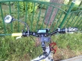 EBike Електрическо колело 1000w 20amp Батерия 21 скорости 26" , снимка 3