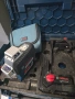 Лазарен нивелир Bosch GLL 3-80C, снимка 1