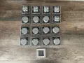 Сензорни ключове за осветление с дистанционно и контакти LIVOLO, снимка 2