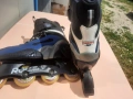 Ролери Rollerblade Burner 212 номер 46, снимка 9