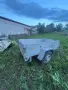 Продавам ремарке Heinemann Z 412 – 500 кг, с документи, снимка 2