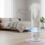 Djive Flowmate ARC 3 в 1 - Овлажнител, Пречиствател и Вентилатор, снимка 3
