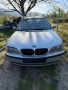 Продавам BMW e46 2003г 2.0d 150 кс Face НА ЧАСТИ, снимка 1
