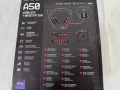 Слушалки Безжични - Logitech ASTRO A50 + Base Station / 939-001682, снимка 7
