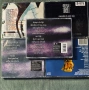 Jimmy Page - Robert Plant - Coverdale - The Firm, снимка 4