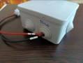 Преносим PWM регулатор на обороти 6V–90V 15A/20A за DC мотор (speed controller), снимка 2