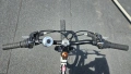 DRAG ZX1 18" алуминиев, снимка 4