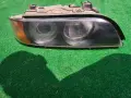 Фарове HELLA за BMW E39 5 серия с оригинален ксенон., снимка 4