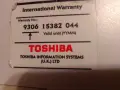 Ретро лаптоп от 90-те модел TOSHIBA T2000SXE, снимка 8