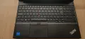 Мощен лаптоп Lenovo ThinkPad E15 с 10-ядрен Core i5-1235U и 15.6" FullHD 256 GB SSD/8GB Windows 11, снимка 2