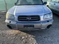 Subaru Forester 2.0i 4WD 2003 .На части., снимка 2