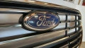 Радиаторна решетка за FORD Fiesta Titanium (MK8) Facelift / Форд Фиеста (след 2022 г.), снимка 8