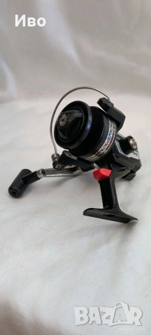 Макара Daiwa Sprinter ST-750DX, снимка 3 - Макари - 54481860