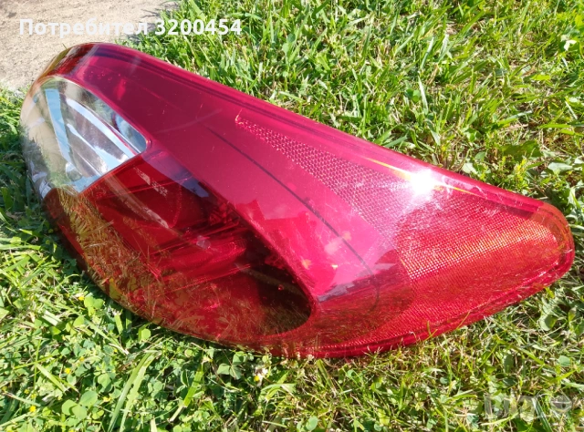 Ляв стоп за Hyundai i20 , снимка 2 - Части - 54917035