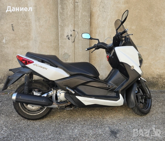 Yamaha xMax 250i ABS!, снимка 6 - Мотоциклети и мототехника - 54934447
