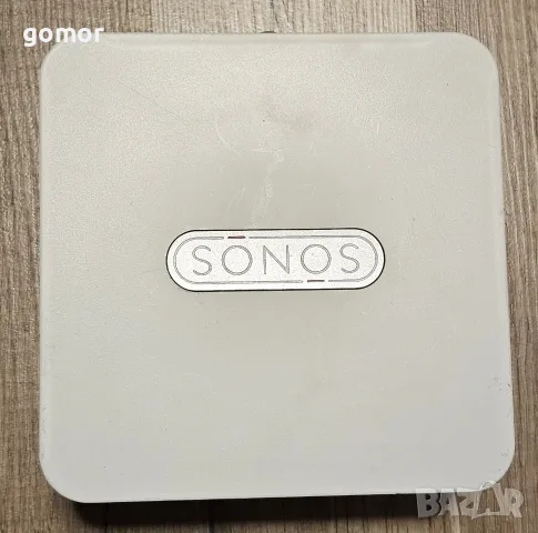 Sonos ZonePlayer ZP90 / Connect Gen 1 мрежов аудиостриймър