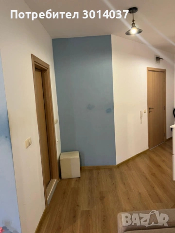 Студио с дворче в Бяла, снимка 8 - Апартаменти - 54347852