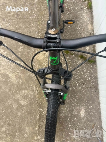 Drag C1 Comp bike, снимка 3 - Велосипеди - 54167982