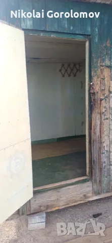 Дървено бунгало.4м / 2м, снимка 2 - Други услуги - 55482057