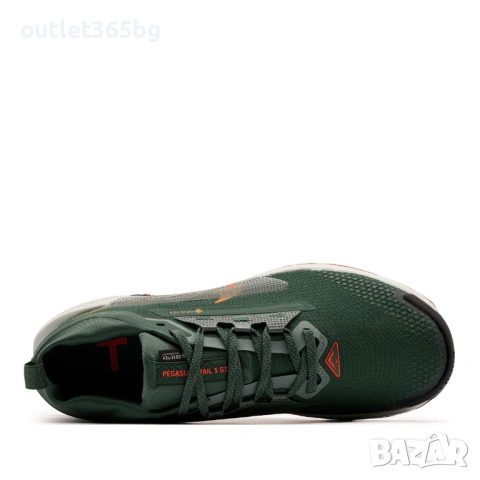 Nike - Pegasus Trail 5 Gore-Tex №40.5 Оригинал Код 848, снимка 6 - Маратонки - 54703822