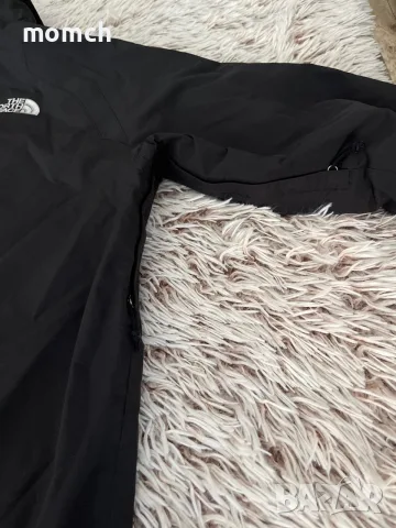 THE NORTH FACE-мъжко водоустойчиво яке размер Л, снимка 6 - Якета - 55567294