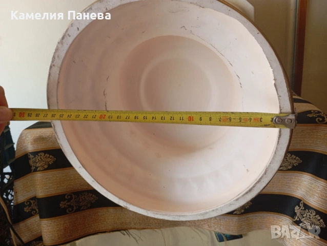 Винтидж колона,постамент, снимка 6 - Други ценни предмети - 54863584