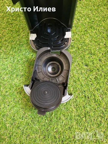 Кафемашина с капсули долче густо Cecotec Dolce Gusto, снимка 8 - Кафемашини - 55570998