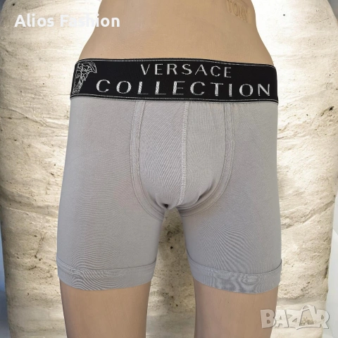 Versace Collection мъжки боксерки