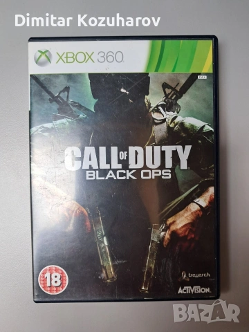 Игри за Xbox 360, снимка 4 - Игри за Xbox - 54659347