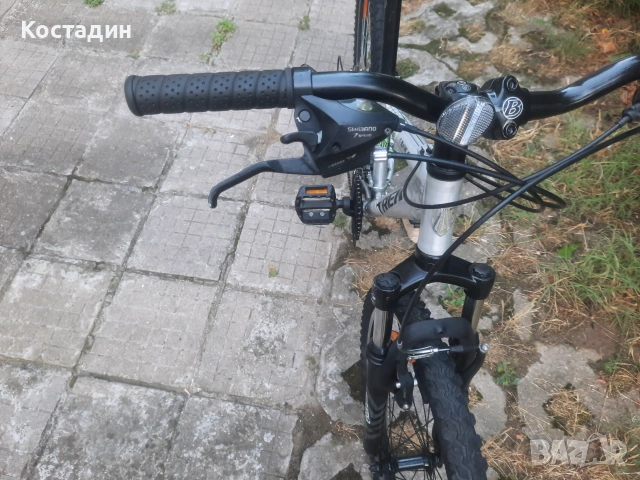 Планински велосипед Trek 3700 three series 26 цола , снимка 7 - Велосипеди - 55024650