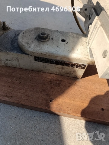 stihl машина за точене , снимка 9 - Други машини и части - 54236892