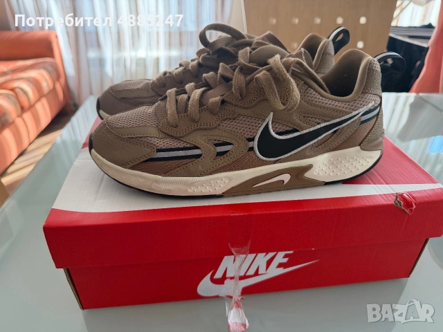 Маратонки Nike , 39 , снимка 2 - Маратонки - 55274845