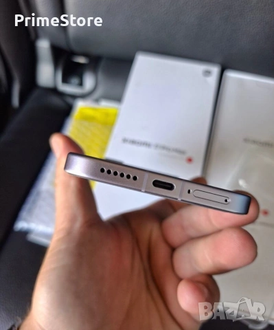 Xiaomi 17 Pro Max 512GB с гаранция, снимка 4 - Xiaomi - 55100015