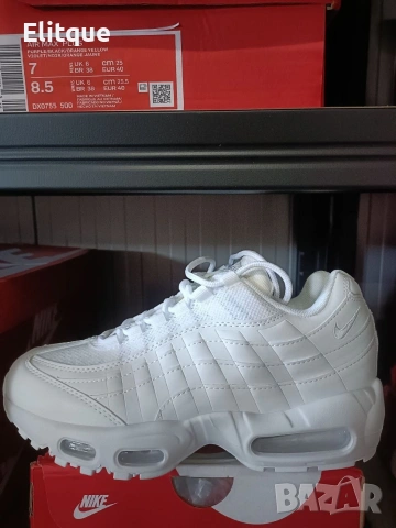 мъжки маратонки nike