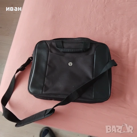 Чанта за лаптоп 