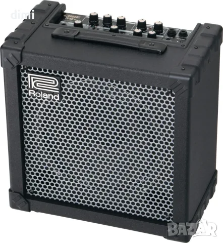 roland cube 30X, снимка 2 - Китари - 55390699