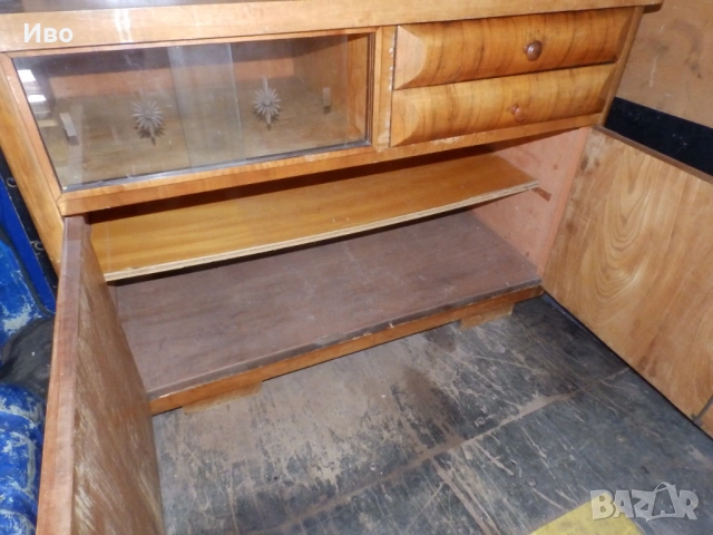 Шкаф, снимка 8 - Шкафове - 54803028