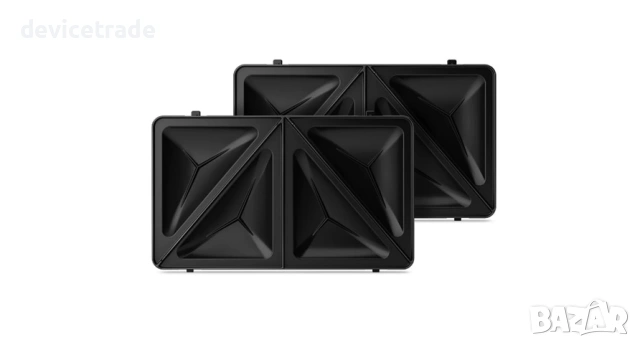 Уред за сандвичи Philips HD2350/80 Series 5000, 750 W, снимка 8 - Други - 54930376