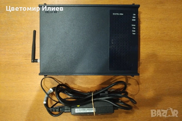 GSM GATEWAY VIERLING ECOTEL GSM3-110A