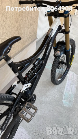 Bike Specialized 29, снимка 11 - Велосипеди - 54169447
