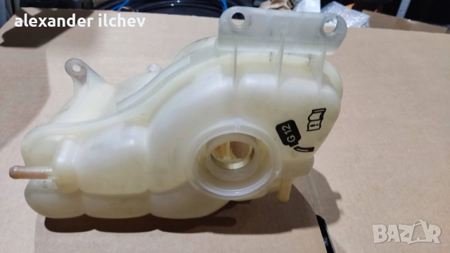 разширителен съд А8D3 4.2 , снимка 2 - Части - 54347734
