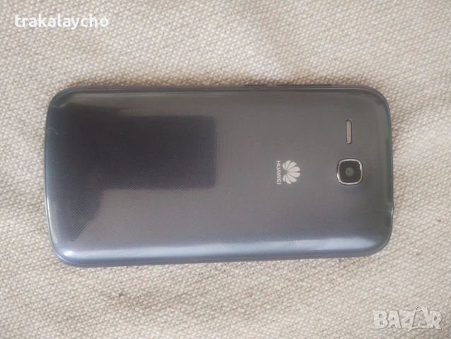Huawei Ascend Y600 - U20, 512MB RAM, снимка 3 - Huawei - 55282271