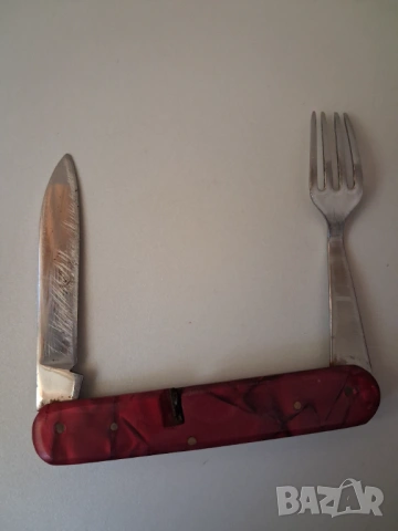 Джобни ножчета - два броя, снимка 4 - Други - 53223292