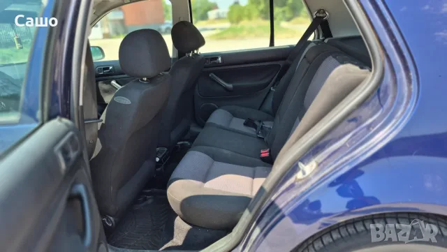 Голф 4 1.9 TDI/90, снимка 13 - Автомобили и джипове - 55356608